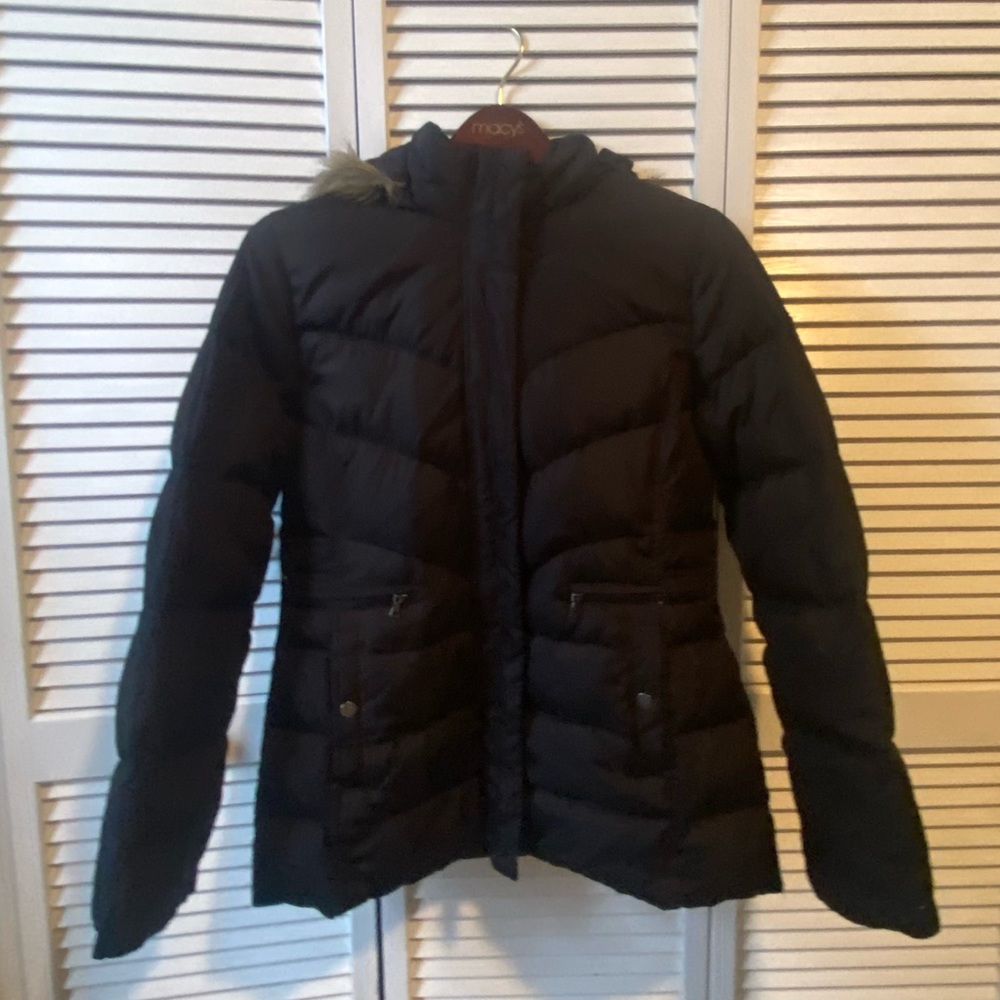 COPY - Women’s Puffer Jacket